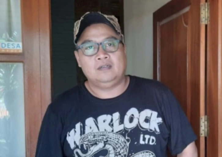 Beredar Kabar Lsm Prodesa Minta Proyek Akibat Soroti Dugaan Pengurangan Spek