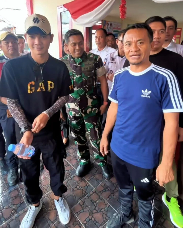 Umkm Bone Naik Kelas, Perpaduan Konser Dan Kebijakan Pro Rakyat Andi Asman Sulaiman, Gaet Tri Suaka Demi Geliatkan Umkm Merdeka Prasejahtera