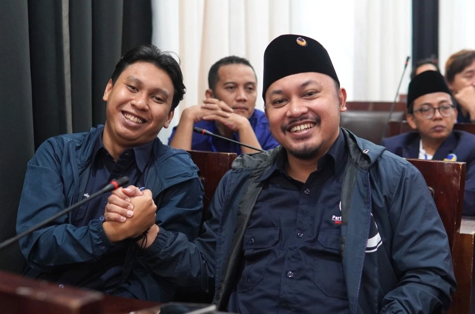 Siapkan Strategi Pemilu 2029, Nasdem Kota Malang Fokus Gaet Gen Z Dan Milenial