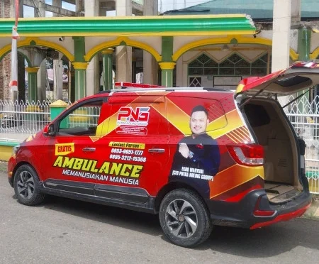 Dari Konstruksi Hingga Energi Terbarukan, Eko Wahyudi Jadi Harapan Baru Perusda Bone