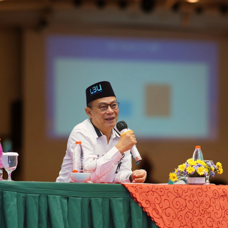 Uibu Terus Berinovasi, Raih Predikat Baik Sekali Dalam Mutu Pendidikan