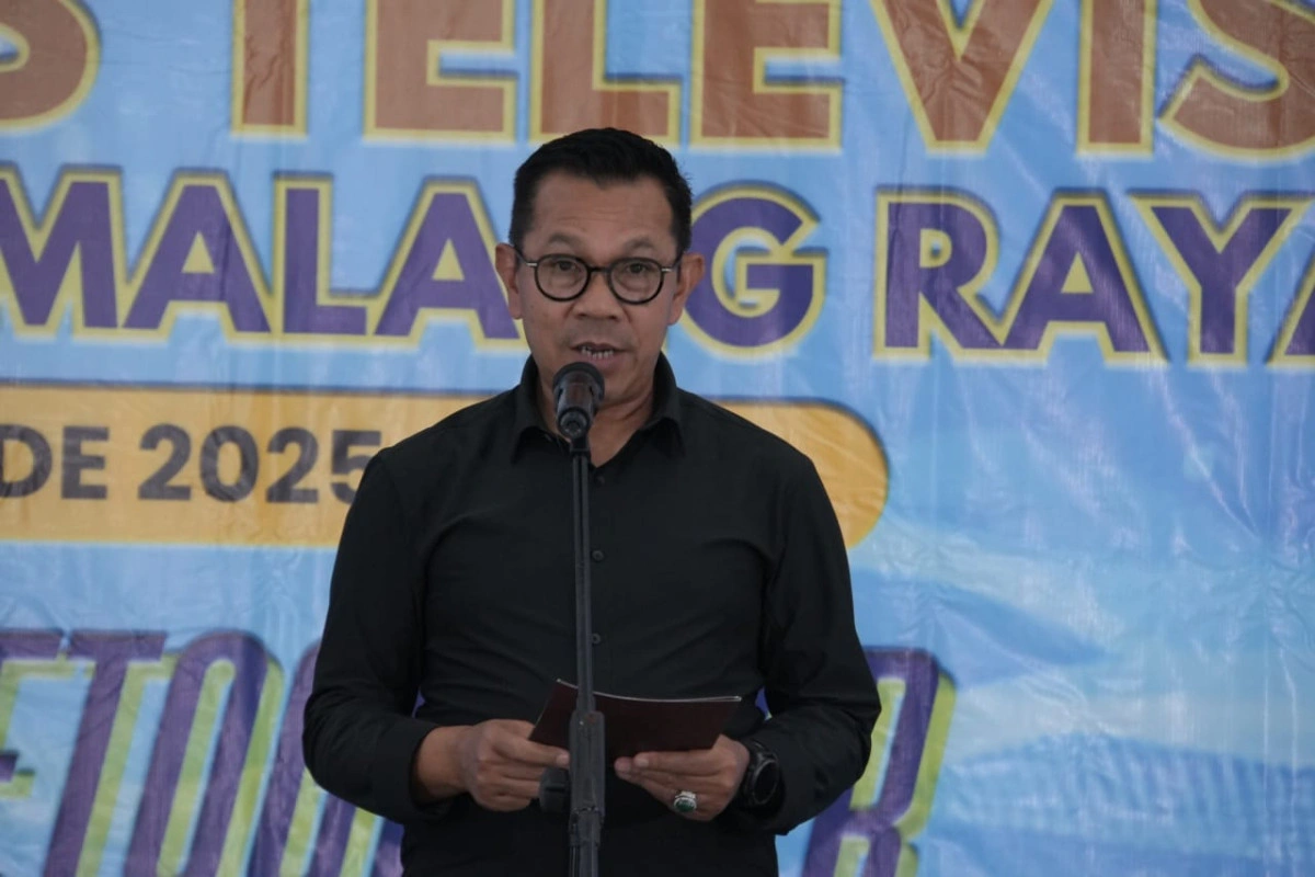 Wali Kota Batu Minta Pihak Kusuma Pinus Hentikan Aktivitas Di Pesanggrahan 