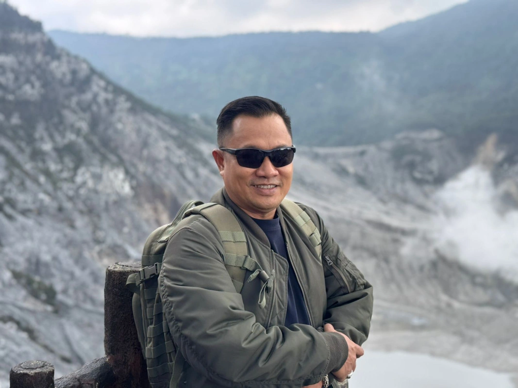 Saatnya Ttu Bangkit: Dari Ketertinggalan Menuju Keberanian Berinovasi Dan Menciptakan Pasar Baru