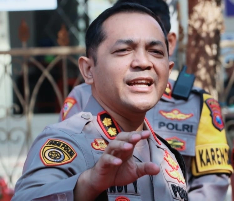 Polisi Masih Menyelidiki Pengerukan Sungai Di Pesanggrahan 