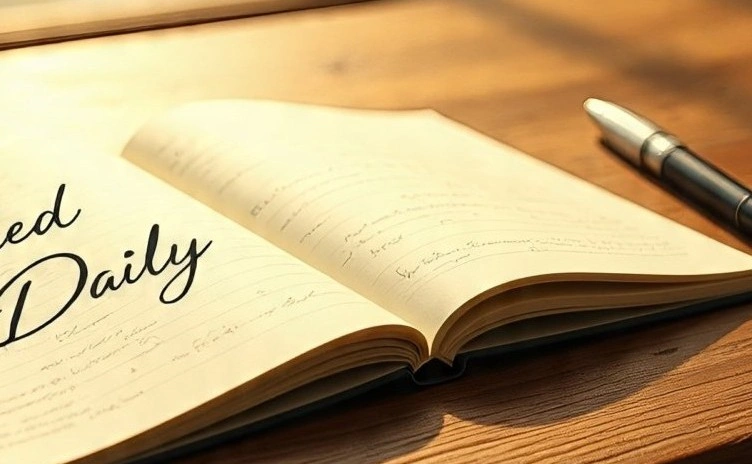 Catatan Harian: Cinta Dan Kehilangan