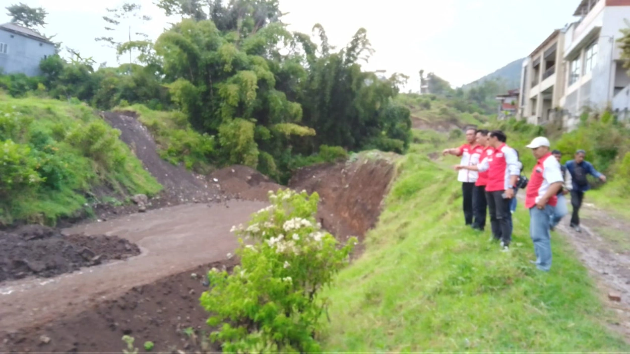 Lira Ancam Lapor Aph Bila Ditemukan Kerusakan Lingkungan 