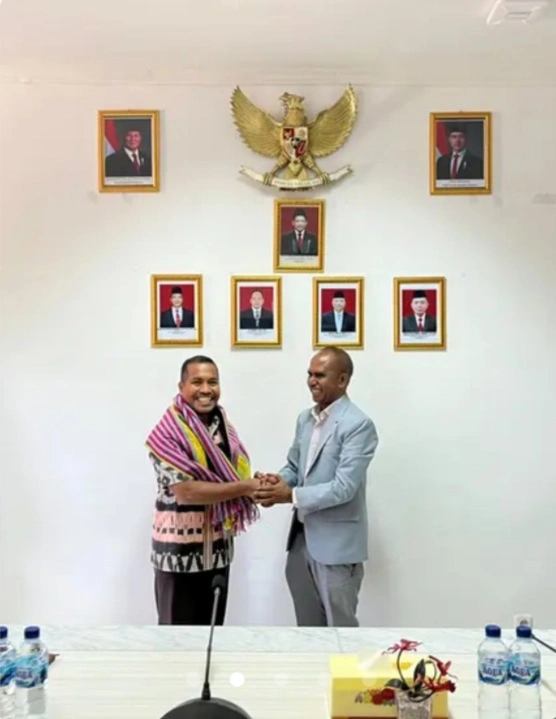 Plbn Wini Siap Antisipasi Lonjakan Pelintas Pasca Alih Bandara Dili Ke Oecusse