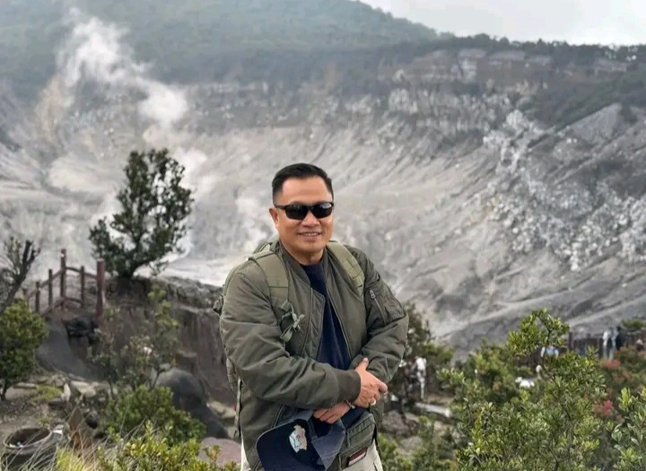 Fahmi H. Abdullahi Mendukung Pembangunan Hotel Di Ttu Sebagai Langkah Strategis Bangkit