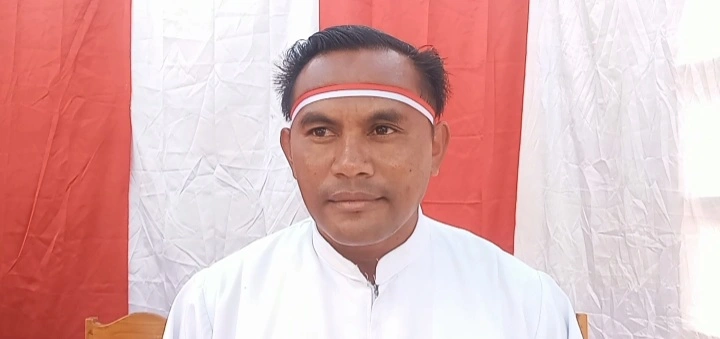 Nuansa Merah-Putih Menggema Di Smarta Kefamenanu