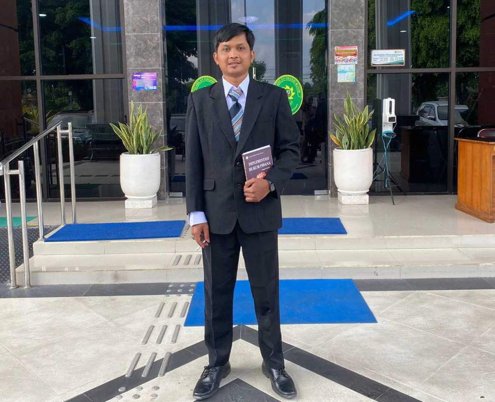 Geradin Kota Malang Soroti Syarat Tender Proyek Yang Terindikasi Diskriminatif