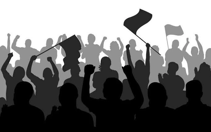 Air Mata Akhir Agustus