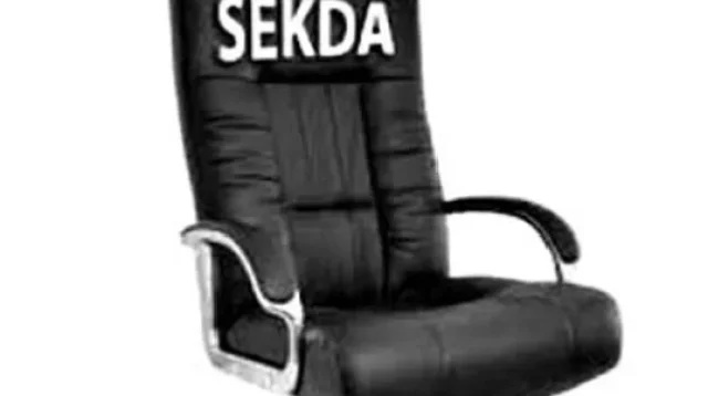 Pelantikan Pj. Sekda Kota Malang Digelar Besok, Bursa Kandidat Sekda Definitif Mulai Memanas