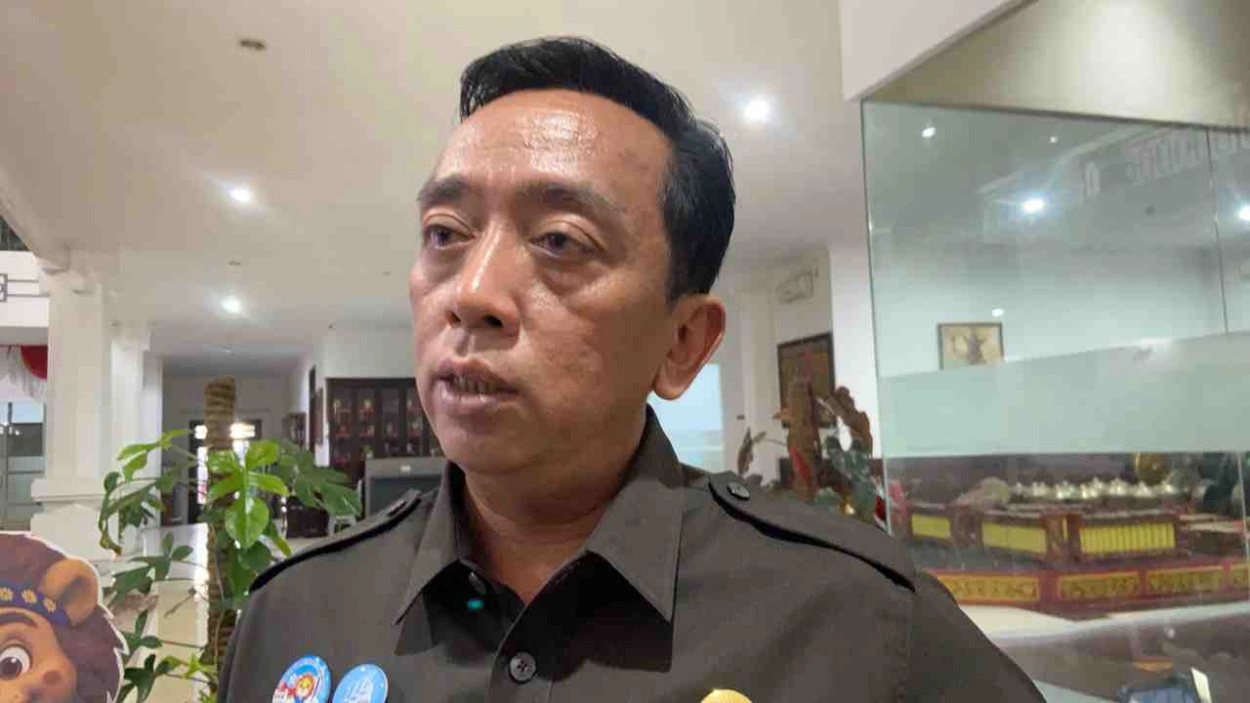 Aleg Kota Malang Berharap Program 'Rantang Kasih' Bisa Tekan Angka Kemiskinan