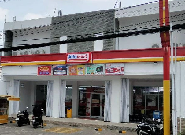 Wakil Komisi A Dprd Kota Malang Soroti Minimarket Baru Yang Diduga Tak Berizin