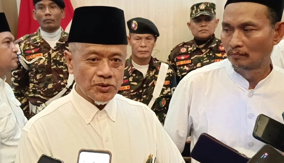 Pcnu Kabupaten Malang Sampaikan 6 Sikap Atas Narasi Negatif Trans7