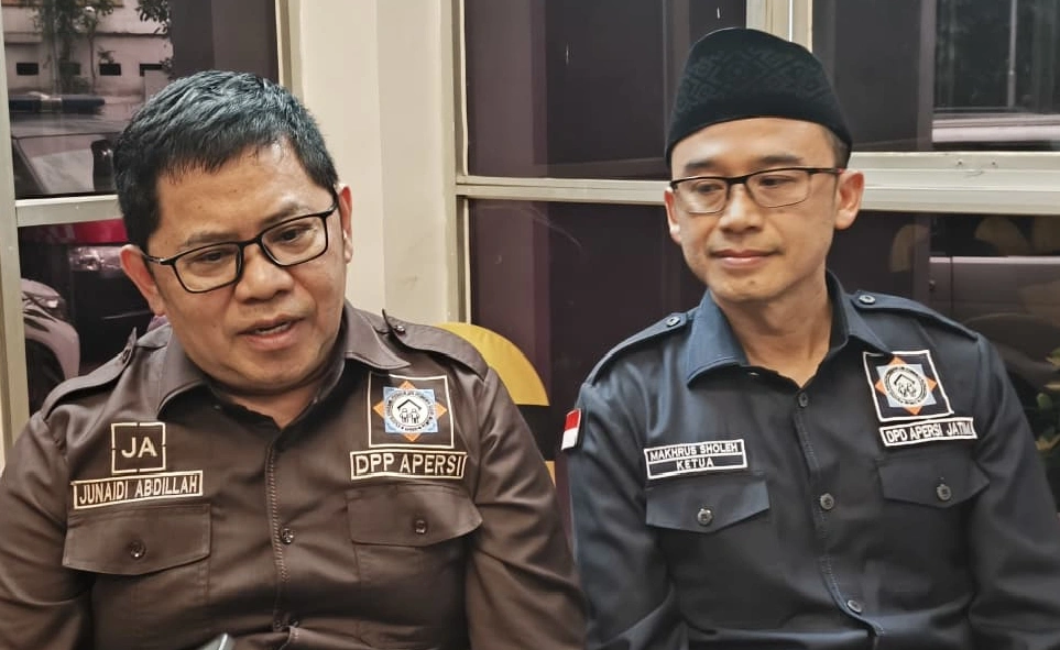 Apersi Dorong Percepatan Realisasi Program Kridit Rumah Lewat Kur