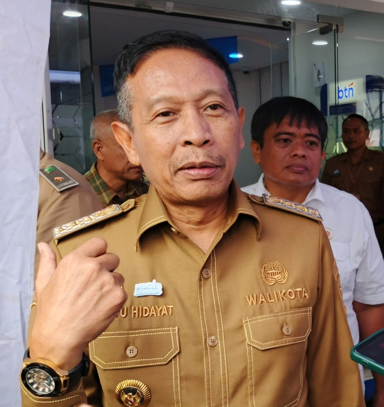 Polemik Rencana Jalan Tembus Griya Santa-Candi Panggung, Ini Kata Wali Kota Malang