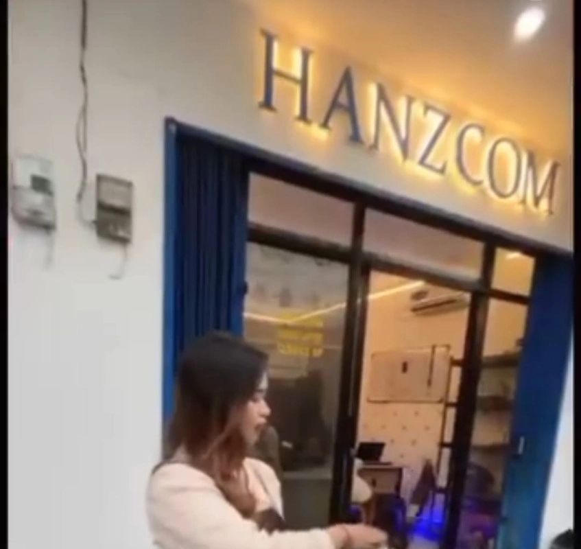 Bangkit Dari Keterbatasan: Kisah Inspirasi Toko Laptop Bekas Hanz Com Di Depok