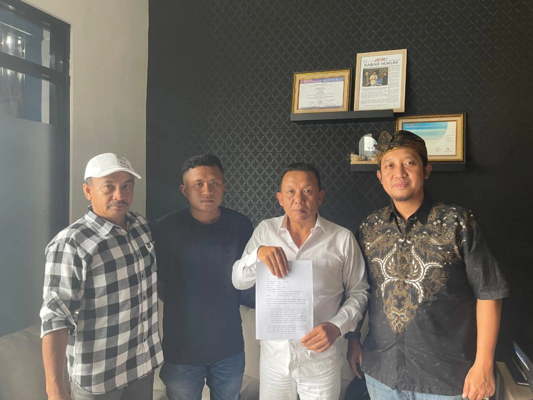 Koperasi Rasa Mandiri Diduga Menahan Ijzah Dan Shm Karyawan