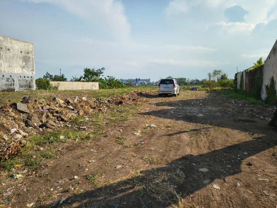 Polemik Rencana Pembangunan Jalan Tembus, Penolakan Sp Kedua Timbulkan Opini Publik