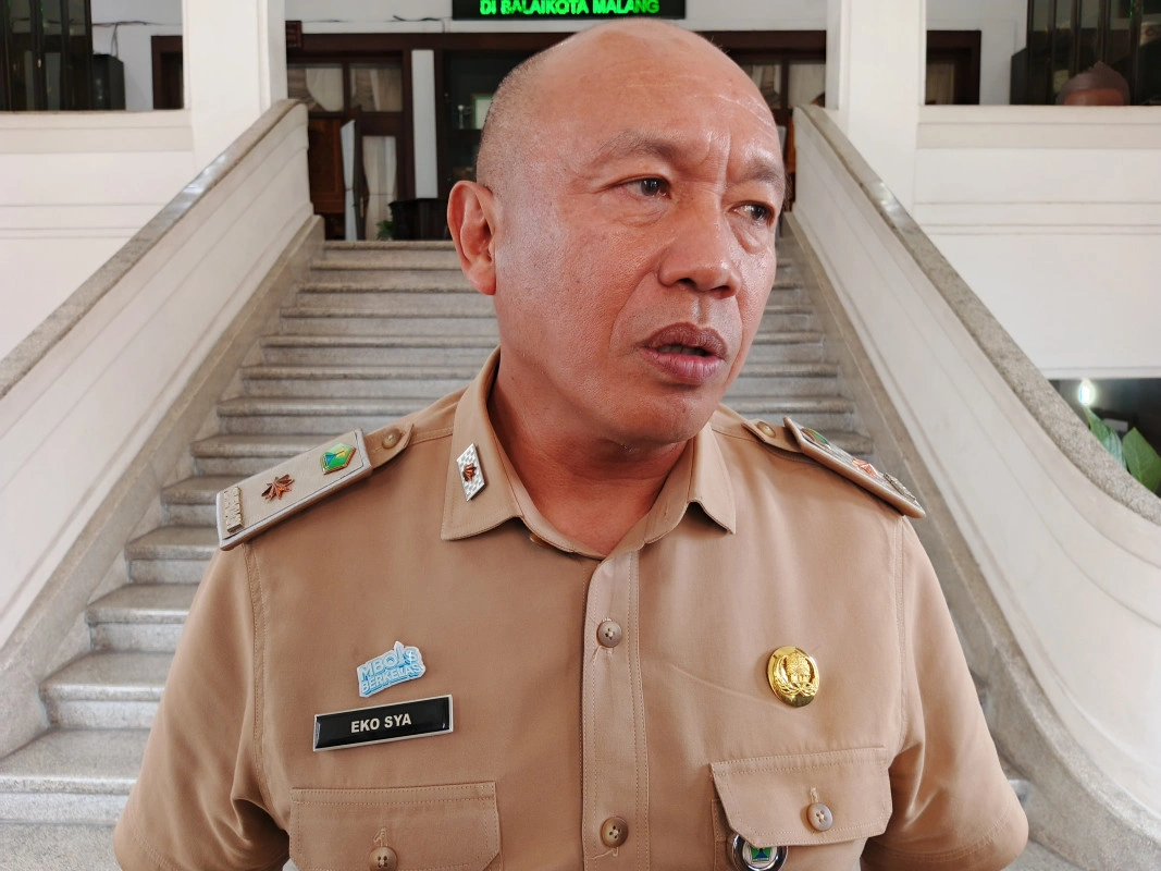 Diskoperindag Kota Malang Siapkan Beberapa Strategi Tekan Kenaikan Harga