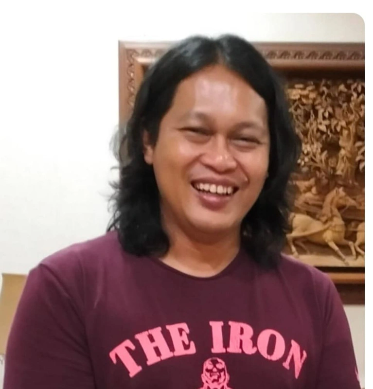 Awangga: Pembangunan Jalan Tembus Naikan Ekonomi Warga Sekitar