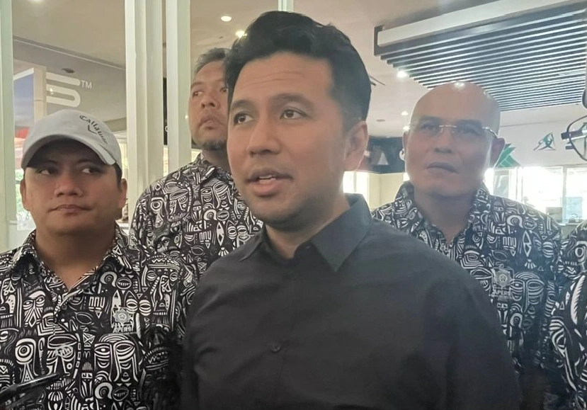 Hadiri Turnamen Golf Apersi Malang, Ini Pesan Wagub Jatim