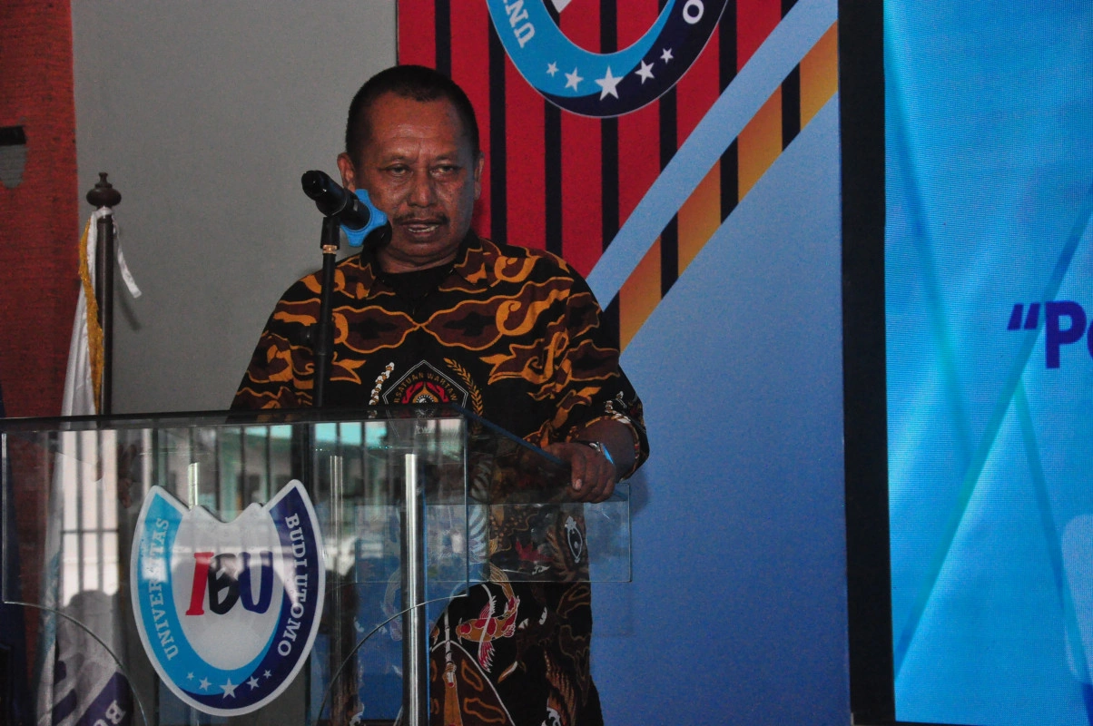 Buka Ukw Angkatan 59, Wali Kota Malang Apresiasi Pwi Malang Raya