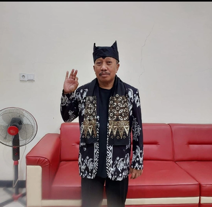 Pemerintah Bontang Beri Dukungan Hut Ikawangi Ke-33 Dengan Semangat Kebersamaan Dan Pelestarian Budaya