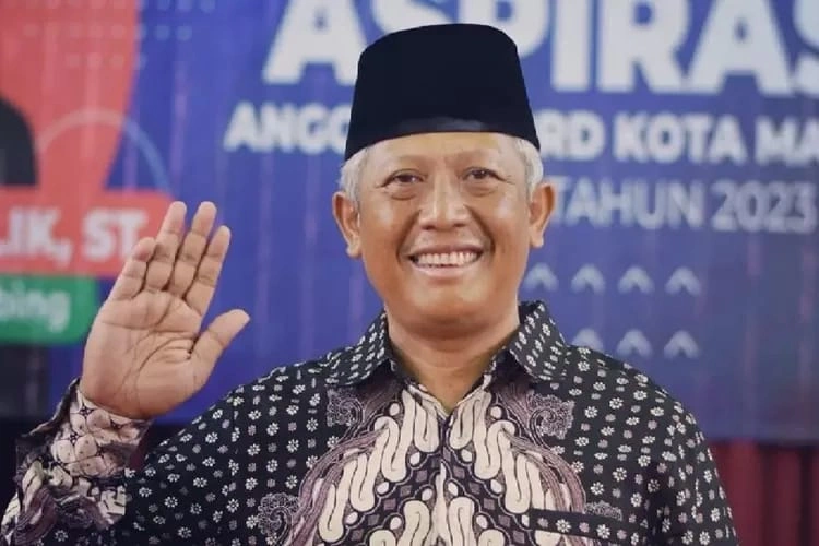Dua Sppg Tutup Sementara, Anggota Komisi D Dprd Kota Malang Prihatin