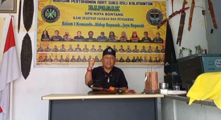 Ikawangi Berulang Tahun Ke-33: Bersatu Berbenah Untuk Bontang Lebih Maju