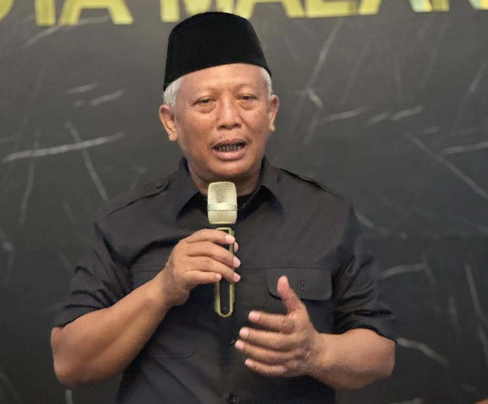 Fraksi Pks Dprd Kota Malang Minta Pemerintah Serius Kelola Pasar Tradisional