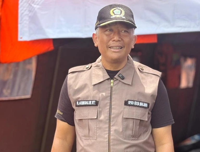 Jelang Nataru, Fraksi Pks Minta Pemkot Malang Tingkatkan Kewaspadaan Bencana Hidrometeorologi