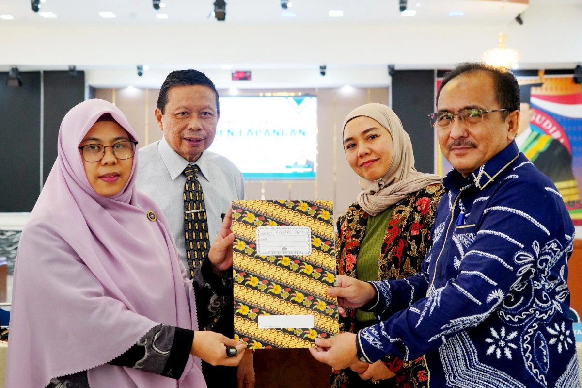 Prodi Agroteknologi Uniasman Raih Akreditasi Ban-Pt, Bukti Mutu Meski Berusia Muda