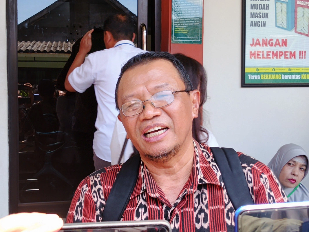 Polemik Dinding Griya Shanta, Pn Kelas Ia Malang Terima Gugatan Class Action