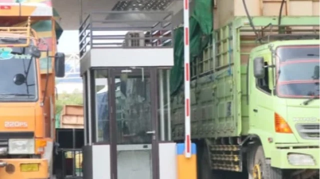 Ekspor Rp 5,9 Triliun Dalam Sehari, Plbn Motaain Jadi Motor Pertumbuhan Ekonomi Perbatasan