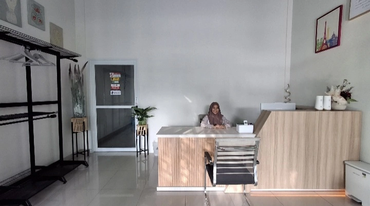 Akhir Desember Nsr Segera Launching Rumah Singgah Gratis