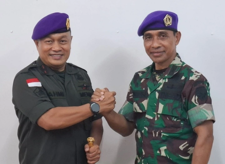 Fahmi Abdullahi Serukan Penegakan Hukum Tuntas Atas Kasus Pembakaran Pohon Natal Di Kefamenanu