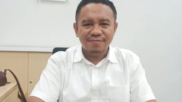 Bank Bri Cabang Kefamenanu Rayakan Natal Dan Tahun Baru, Tingkatkan Integritas, Kerja, Iman Dan Takwa