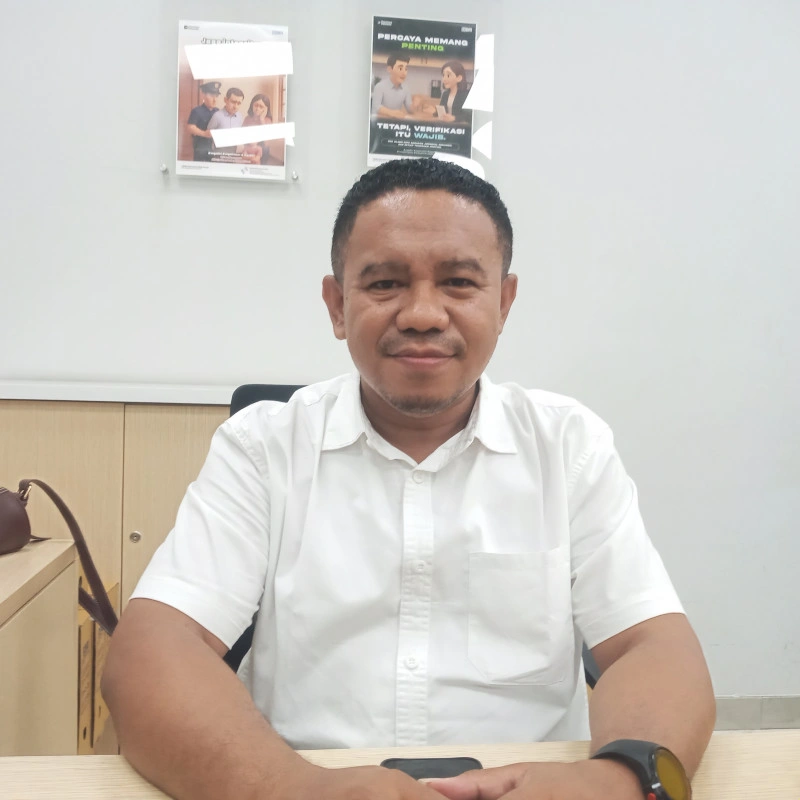 Bank Bri Cabang Kefamenanu Rayakan Natal Dan Tahun Baru, Tingkatkan Integritas, Kerja, Iman Dan Takwa