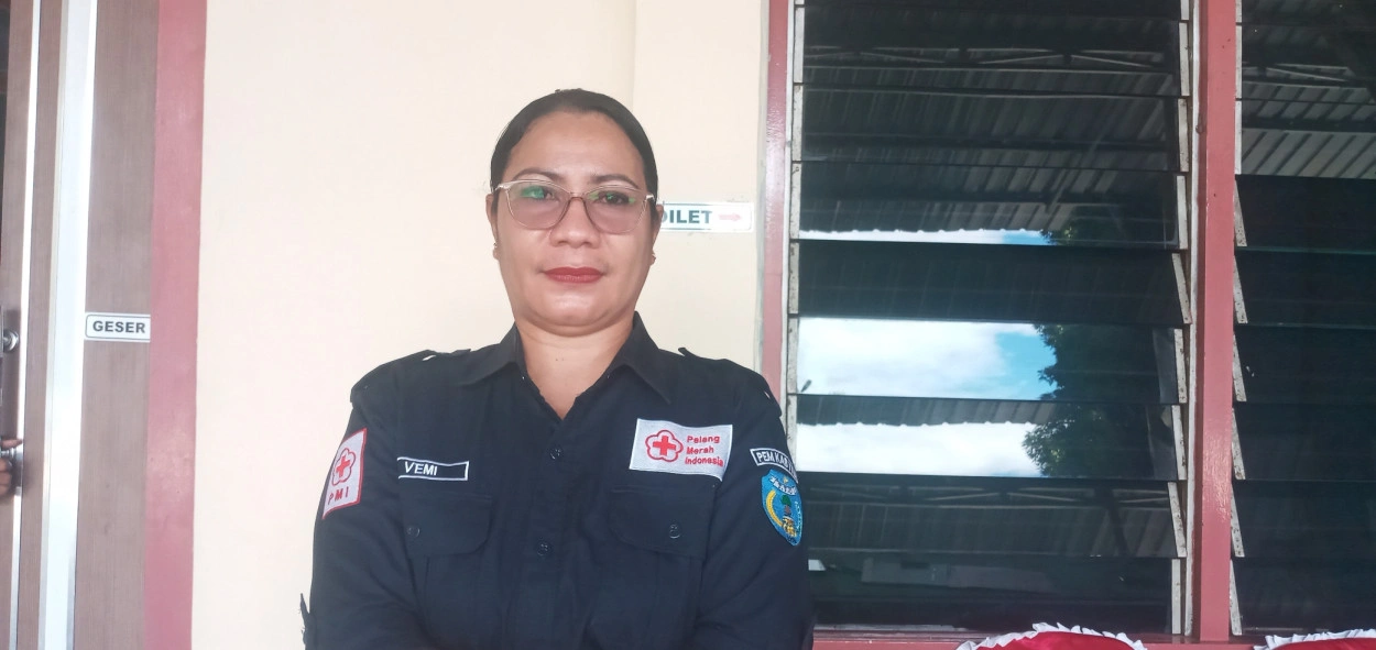 Bimtek Klb Rabies Resmi Ditutup, Pmi Ttu Siapkan Relawan Perkuat Respon