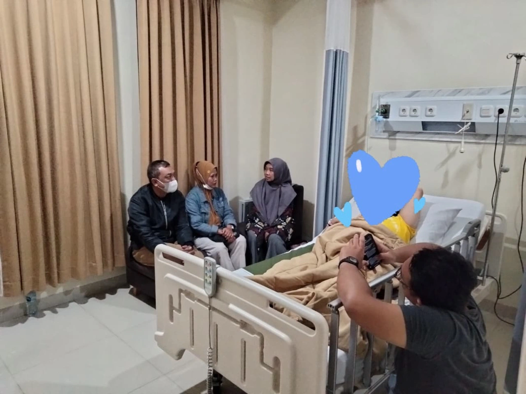 Gerak Cepat Rs Hermina Malang Selamatkan Pasien Sakit Jantung 