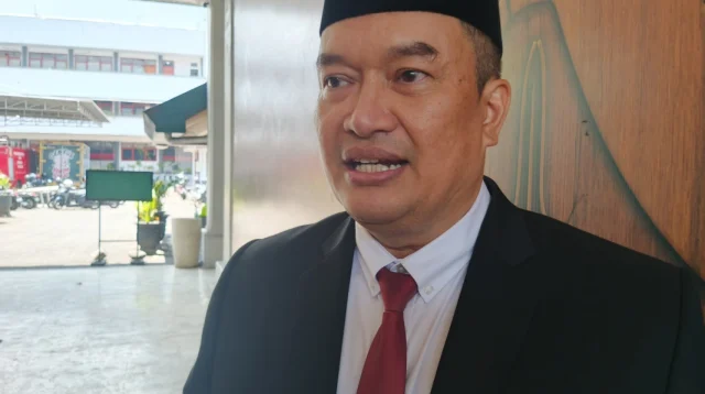 Tiga Dari Lima Kekosongan Jabatan Kepala Opd Di Kabupaten Malang Proses Selter