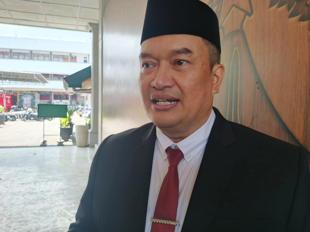 Tiga Dari Lima Kekosongan Jabatan Kepala Opd Di Kabupaten Malang Proses Selter