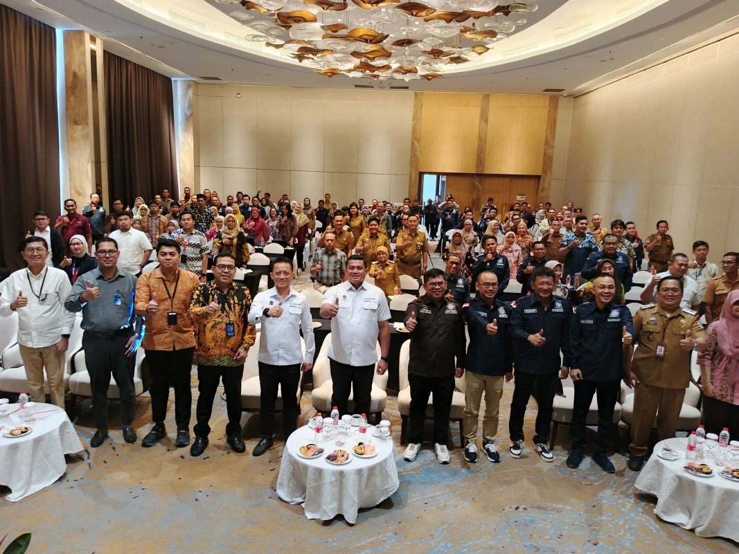 Mahalnya Lahan Jadi Tantangan Apersi Jatim Dalam Program 3 Juta Rumah