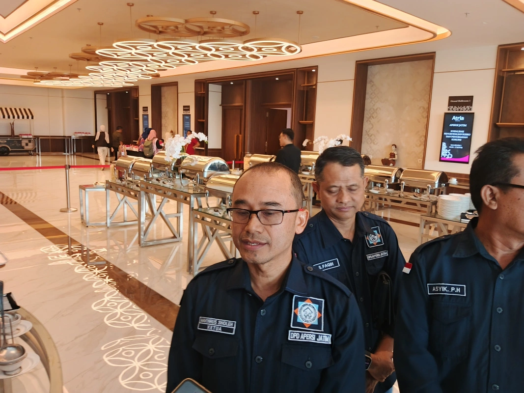 Mahalnya Lahan Jadi Tantangan Apersi Jatim Dalam Program 3 Juta Rumah