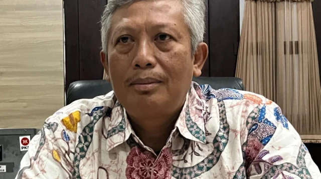 Jelang Idul Fitr Pemkot Malang Potong Tpp Asn, Fraksi Pks Dorong Ada Pengganti Tpp Asn