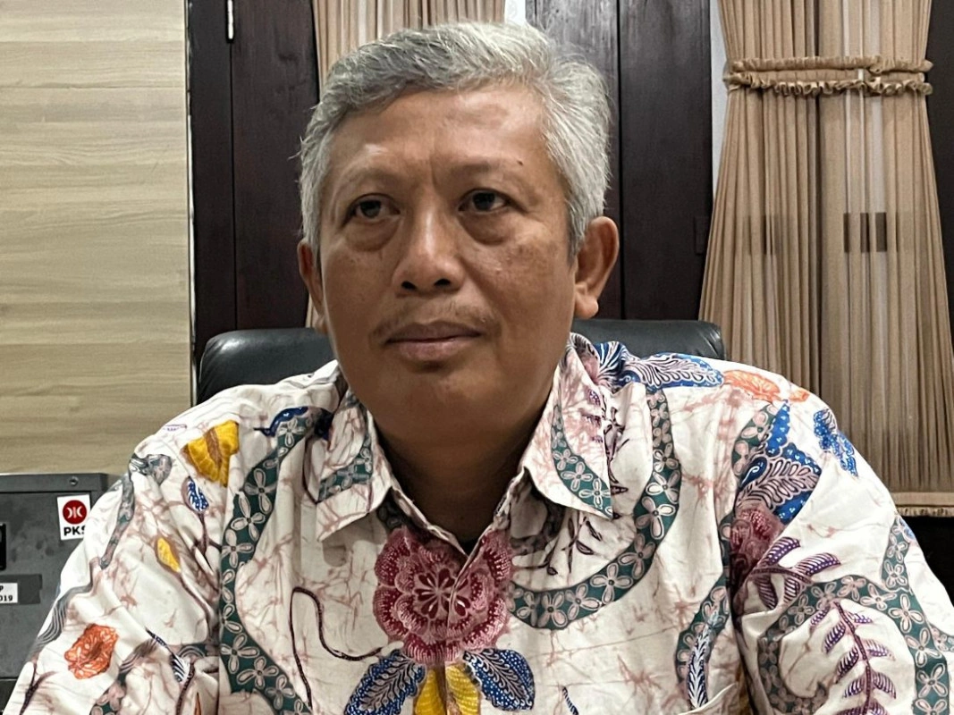 Fraksi Pks Dprd Kota Malang Dorong Pemkot Malang Tutup Tempat Hiburan Malam