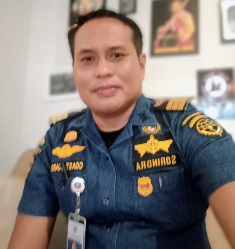 Sorindra: Sosok Yang Murah Senyum Dekat Dengan Wartawan