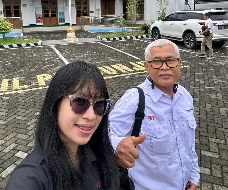 Fidusia: Penarikan Paksa Kendaraan Bisa Berujung Pidana